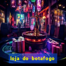 loja do botafogo no espirito santo