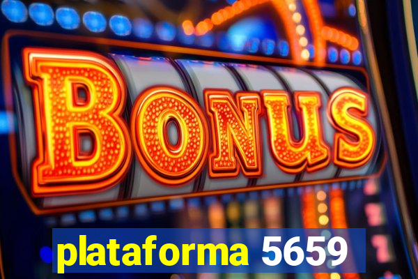 plataforma 5659