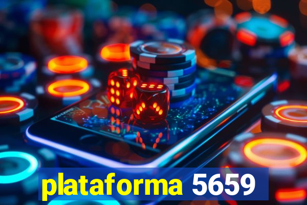 plataforma 5659