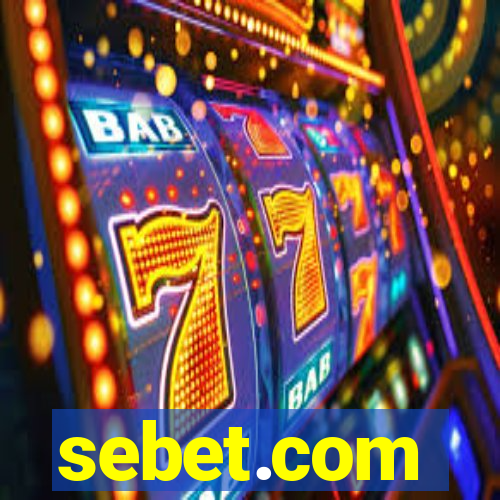 sebet.com