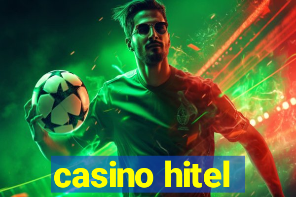 casino hitel