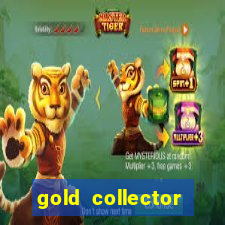 gold collector diamond edition slot free play