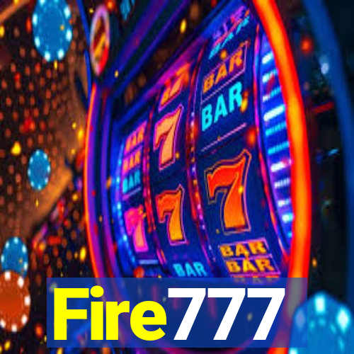 Fire777