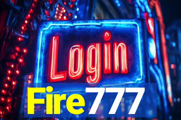 Fire777