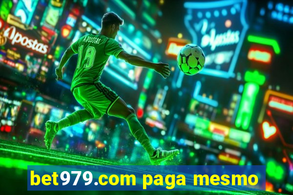 bet979.com paga mesmo