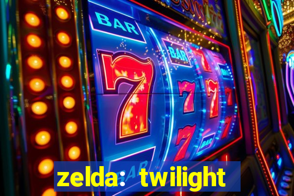 zelda: twilight princess rom zelda twilight princess rom pt-br dolphin