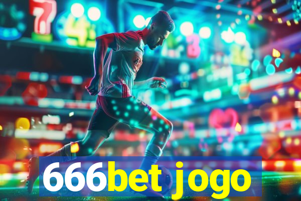 666bet jogo