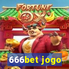 666bet jogo