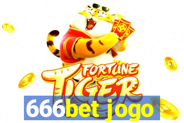 666bet jogo