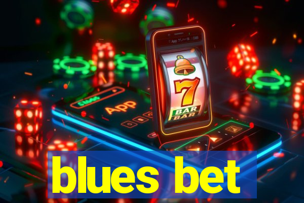 blues bet