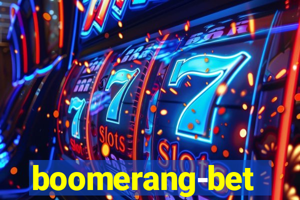 boomerang-bet