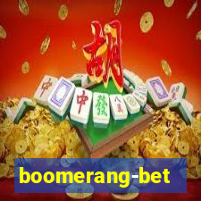 boomerang-bet