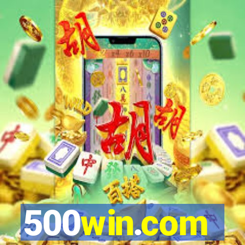 500win.com