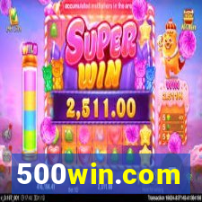 500win.com