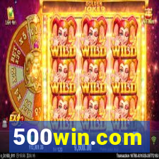 500win.com