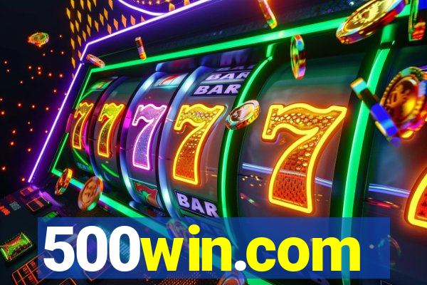 500win.com