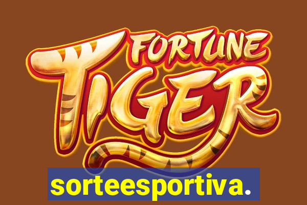 sorteesportiva.bet