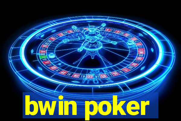 bwin poker