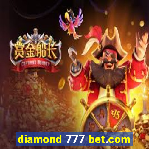 diamond 777 bet.com