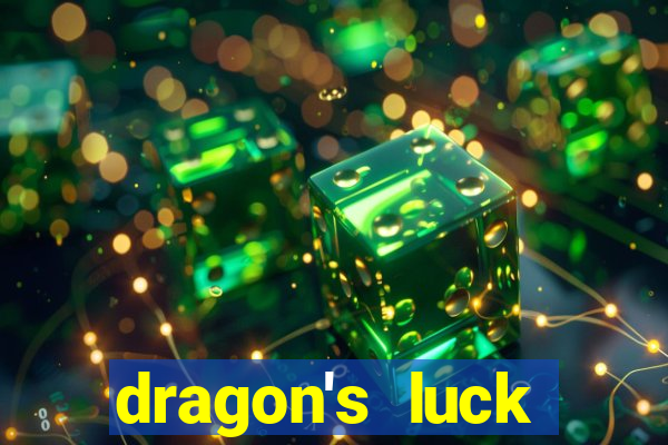 dragon's luck online slot