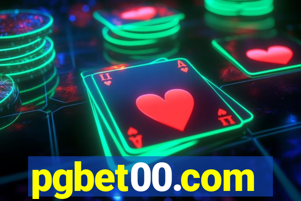 pgbet00.com