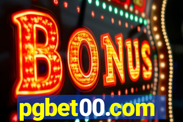 pgbet00.com