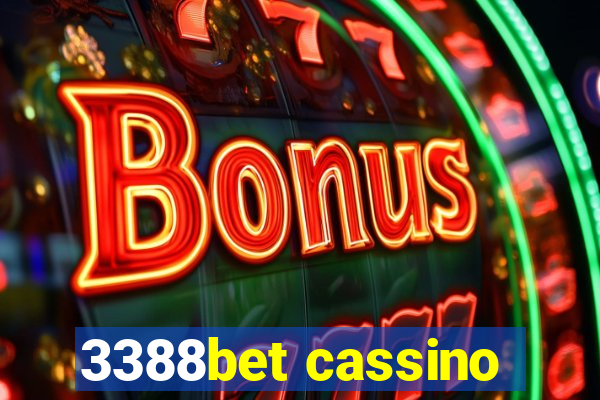 3388bet cassino