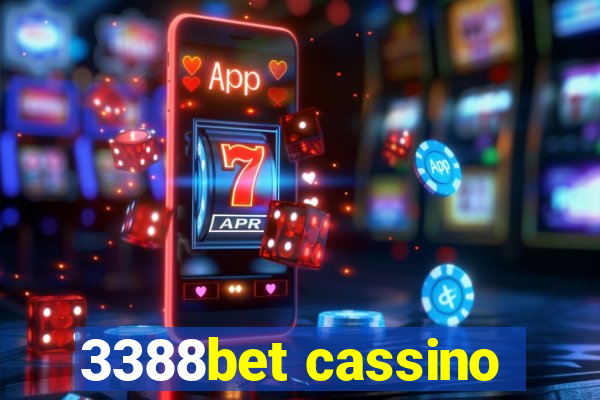 3388bet cassino