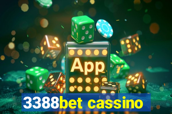 3388bet cassino