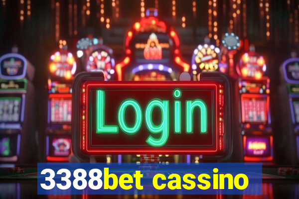 3388bet cassino