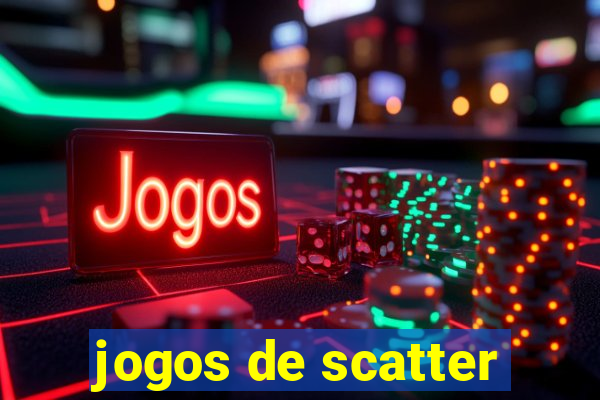 jogos de scatter