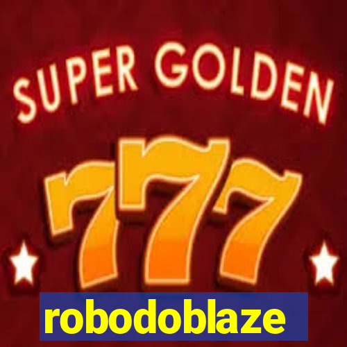 robodoblaze