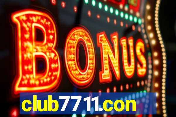 club7711.con