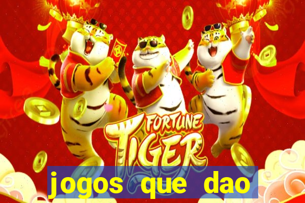 jogos que dao bonus de cadastro sem deposito