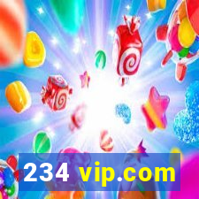 234 vip.com