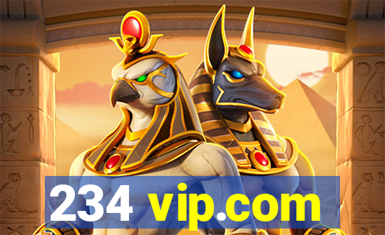 234 vip.com