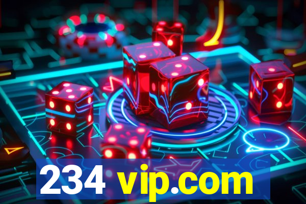 234 vip.com