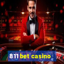 811 bet casino