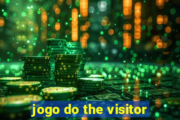 jogo do the visitor