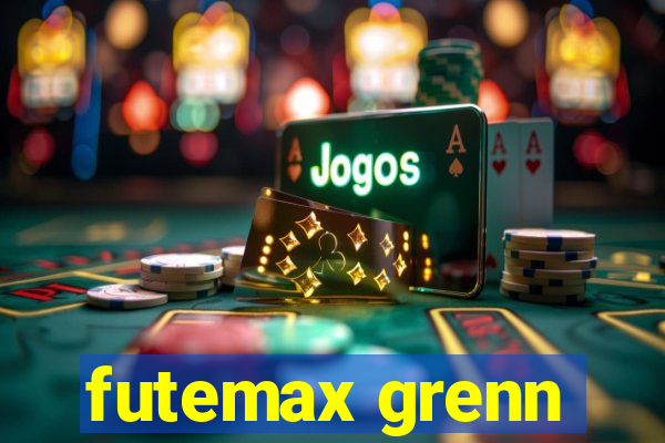 futemax grenn