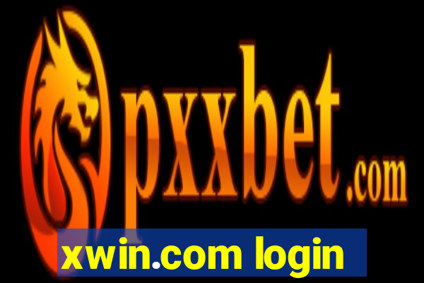 xwin.com login