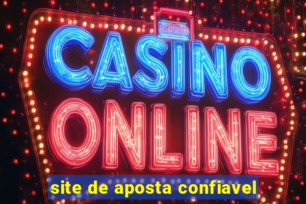 site de aposta confiavel