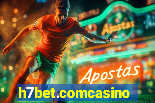 h7bet.comcasino