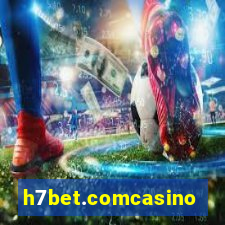 h7bet.comcasino