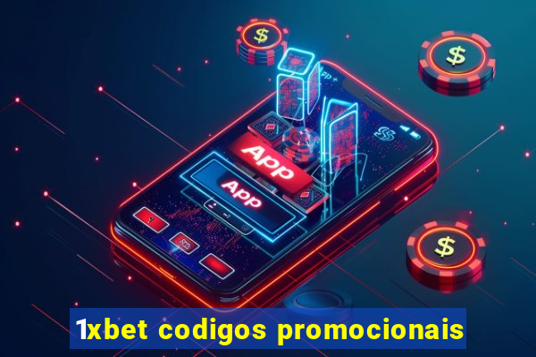 1xbet codigos promocionais