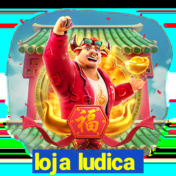 loja ludica