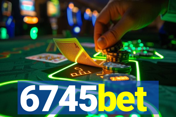 6745bet