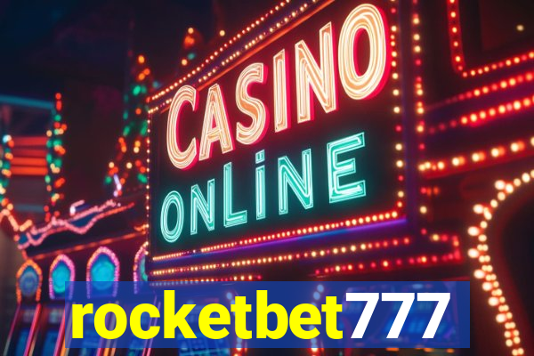 rocketbet777