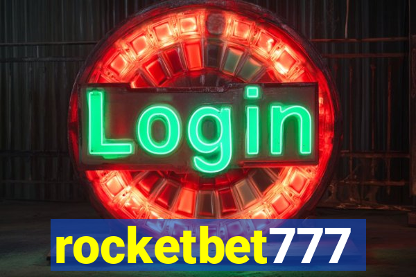 rocketbet777