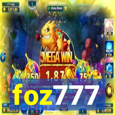 foz777